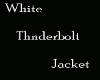 TT White Thnder Jacket
