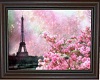 Paris in Spring