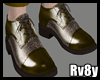 [R] Gerry Shoes M