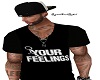 F Ur Feelings