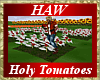 Holy Tomatoes