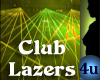 4u Club Lazer - Yellow