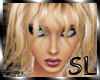 [SL] Gerike honey blond