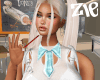 School Girl Avatar