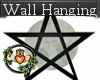 Pentagram Hanging V2