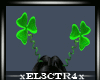 St.Patricks Clover Anim
