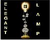 ® ELEGANT OIL  LAMP