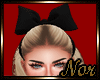 {N} Melysa Black Bow *-* {N} Melysa Black Bow *-*