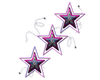 Purple Stars -2