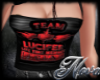 Team Lucifer Leather F