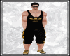 S*Outfit ADDS Gold