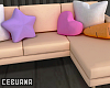 Cute Sofa