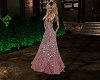Pale Pink Romea Gown
