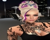 Blond W B N P  Lowlights