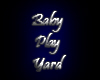 {SS}Baby Play Yard
