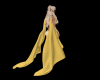 Add-On Gold Cape
