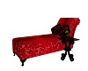 Cherry Kiss Lounger