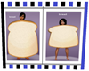 couples bread