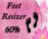 [Arz]Feet Resizer 60%