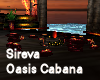 Sireva Oasis Cabana 