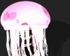 Jellyfish Hat  VU+