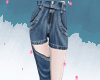 ☑ jeans
