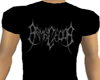 Armagedda shirt