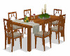 dining room table