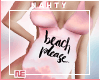 ɳ Beach Please RLL