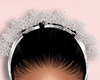 Snowflake Diamond Crown