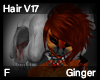 Ginger Hair F F17