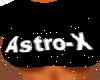 Astro-X Tee