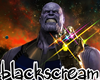 Thanos avatar