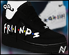 FRIENDS AF1