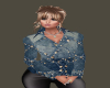♥LC♥ Denim Coat