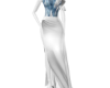 Winter Elegance Dress