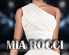 White Angel Dress