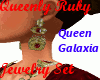  [QG]Queenly Ruby Set