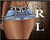 Country Gal v2 RL