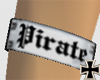 [RC] Piratearmband