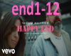 Vanessa M&Sido-Happy End