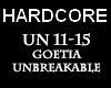 Goetia-Unbreakable