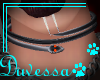 {D} Anaconda Choker