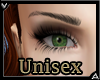 VA ~ Unisex Green Eyes