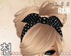 ! Taci Blondie & Polka 