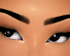 愛 babie brows