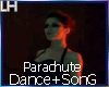 Cheryl Cole-Parachute|DS