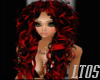 Vampire N  Black&Red