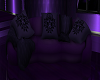 lQPl P Skull Couch