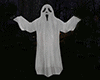 Halloween See thru Ghost